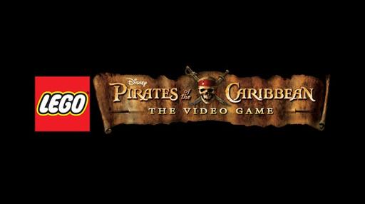 LEGO Pirates of the Caribbean - LEGO: Пираты Карибского моря.Обзор Подарочного Издания. LEGO Pirates of the Caribbean - LEGO: Пираты Карибского моря.Обзор Подарочного Издания.