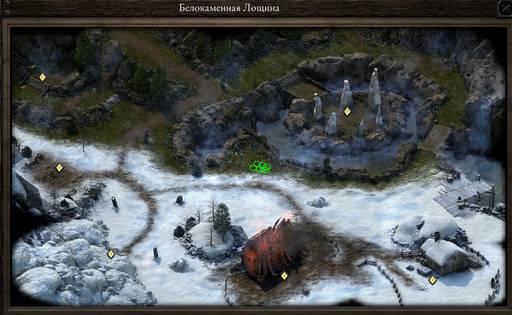 Pillars of Eternity - «Pillars Of Eternity»: «Нормальный» отряд (часть пятая, заключительная) Pillars of Eternity - «Pillars Of Eternity»: «Нормальный» отряд (часть пятая, заключительная)
